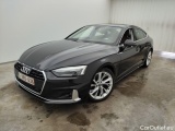 Audi  A5 Sportback Audi  35 TDI S tronic Bus Ed Advanced 5d #3