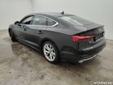  Audi  A5 Sportback Audi  35 TDI S tronic Bus Ed Advanced 5d #4