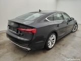  Audi  A5 Sportback Audi  35 TDI S tronic Bus Ed Advanced 5d #5