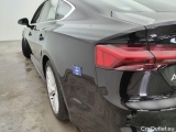  Audi  A5 Sportback Audi  35 TDI S tronic Bus Ed Advanced 5d #24