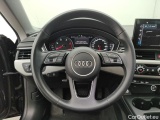  Audi  A5 Sportback Audi  35 TDI S tronic Bus Ed Advanced 5d #28