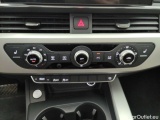  Audi  A5 Sportback Audi  35 TDI S tronic Bus Ed Advanced 5d #30