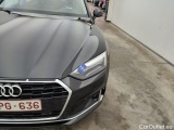  Audi  A5 Sportback Audi  35 TDI S tronic Bus Ed Advanced 5d #37
