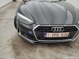  Audi  A5 Sportback Audi  35 TDI S tronic Bus Ed Advanced 5d #34