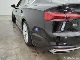  Audi  A5 Sportback Audi  35 TDI S tronic Bus Ed Advanced 5d #41