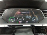  Audi  E-TRON Audi  55 Quattro Advanced 5d #8