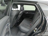  Audi  E-TRON Audi  55 Quattro Advanced 5d #10