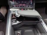  Audi  E-TRON Audi  55 Quattro Advanced 5d #27