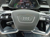  Audi  E-TRON Audi  55 Quattro Advanced 5d #29