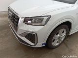  Audi  Q2 Audi  1.5 35 TFSI 110kW S tronic S Line B. Ed. 5d #19