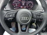  Audi  Q2 Audi  1.5 35 TFSI 110kW S tronic S Line B. Ed. 5d #25