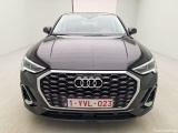  Audi  Q3 Audi,  SB '19, Audi  Sportback 35 TDI S tronic S Line Business  