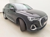  Audi  Q3 Audi,  SB '19, Audi  Sportback 35 TDI S tronic S Line Business  #2