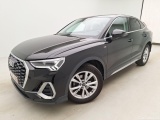  Audi  Q3 Audi,  SB '19, Audi  Sportback 35 TDI S tronic S Line Business  #3
