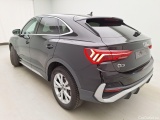  Audi  Q3 Audi,  SB '19, Audi  Sportback 35 TDI S tronic S Line Business  #4