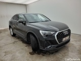  Audi  Q3 Audi  Sportback 45 TFSI e S tronic 5d #2
