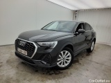  Audi  Q3 Audi  Sportback 45 TFSI e S tronic 5d #3