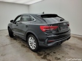  Audi  Q3 Audi  Sportback 45 TFSI e S tronic 5d #4