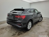  Audi  Q3 Audi  Sportback 45 TFSI e S tronic 5d #5