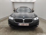  Bmw  Serie 5 BMW 5 Reeks Touring 530e Auto 5d 