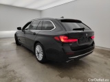  Bmw  Serie 5 BMW 5 Reeks Touring 530e Auto 5d #4