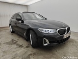  Bmw  Serie 5 BMW 5 Reeks Touring 530e Auto 5d #2