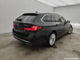  Bmw  Serie 5 BMW 5 Reeks Touring 530e Auto 5d #5