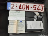  Bmw  Serie 5 BMW 5 Reeks Touring 530e Auto 5d #7