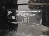  Bmw  Serie 5 BMW 5 Reeks Touring 530e Auto 5d #18