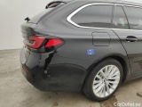  Bmw  Serie 5 BMW 5 Reeks Touring 530e Auto 5d #21