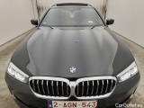  Bmw  Serie 5 BMW 5 Reeks Touring 530e Auto 5d #25