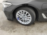  Bmw  Serie 5 BMW 5 Reeks Touring 530e Auto 5d #27