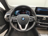  Bmw  Serie 5 BMW 5 Reeks Touring 530e Auto 5d #35