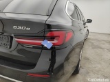  Bmw  Serie 5 BMW 5 Reeks Touring 530e Auto 5d #49