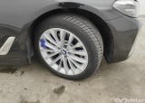  Bmw  Serie 5 BMW 5 Reeks Touring 530e Auto 5d #55