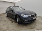  Bmw  Serie 5 BMW 5 Reeks Touring 518d Aut. (100 kW) 5d #2