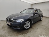  Bmw  Serie 5 BMW 5 Reeks Touring 518d Aut. (100 kW) 5d #3