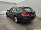  Bmw  Serie 5 BMW 5 Reeks Touring 518d Aut. (100 kW) 5d #4