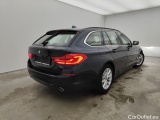  Bmw  Serie 5 BMW 5 Reeks Touring 518d Aut. (100 kW) 5d #5