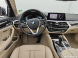  Bmw  Serie 5 BMW 5 Reeks Touring 518d Aut. (100 kW) 5d #9
