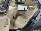  Bmw  Serie 5 BMW 5 Reeks Touring 518d Aut. (100 kW) 5d #10