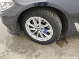  Bmw  Serie 5 BMW 5 Reeks Touring 518d Aut. (100 kW) 5d #18