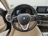  Bmw  Serie 5 BMW 5 Reeks Touring 518d Aut. (100 kW) 5d #31