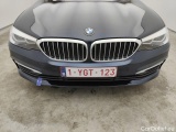  Bmw  Serie 5 BMW 5 Reeks Touring 518d Aut. (100 kW) 5d #36