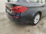  Bmw  Serie 5 BMW 5 Reeks Touring 518d Aut. (100 kW) 5d #49