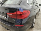  Bmw  Serie 5 BMW 5 Reeks Touring 518d Aut. (100 kW) 5d #53