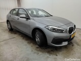  Bmw  Serie 1 BMW 1 HATCH DIESEL - 2019 118 dA 150hp (EU6AP) 5d #2