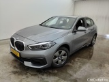  Bmw  Serie 1 BMW 1 HATCH DIESEL - 2019 118 dA 150hp (EU6AP) 5d #3