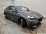  Bmw  Serie 2 BMW 2 Reeks Gran Coupé 218i (100kW) 4d #2