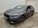 Bmw  Serie 2 BMW 2 Reeks Gran Coupé 218i (100kW) 4d #3